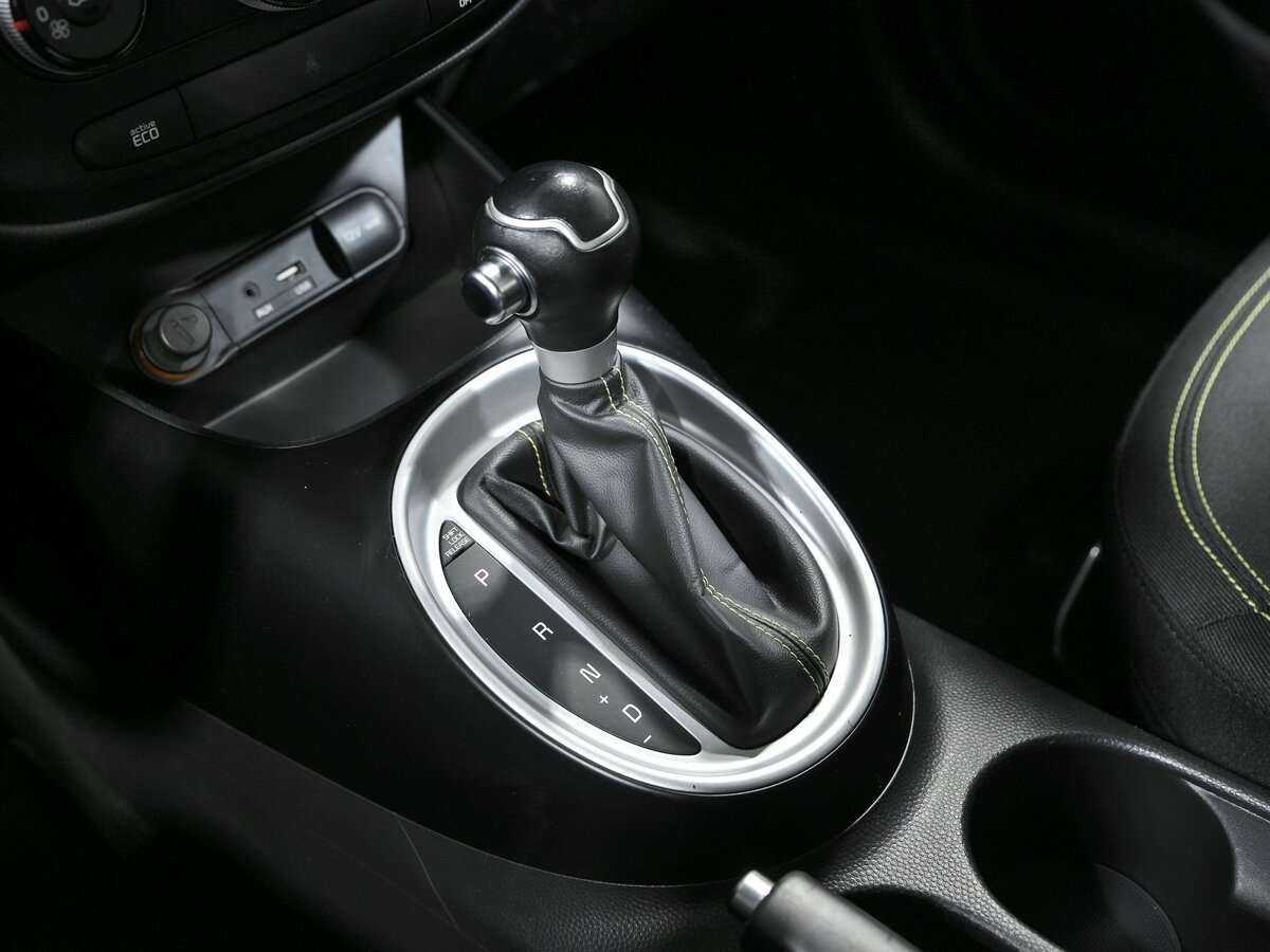 Купить Киа Соул, 2015, 150 166 км.. Фото: #10