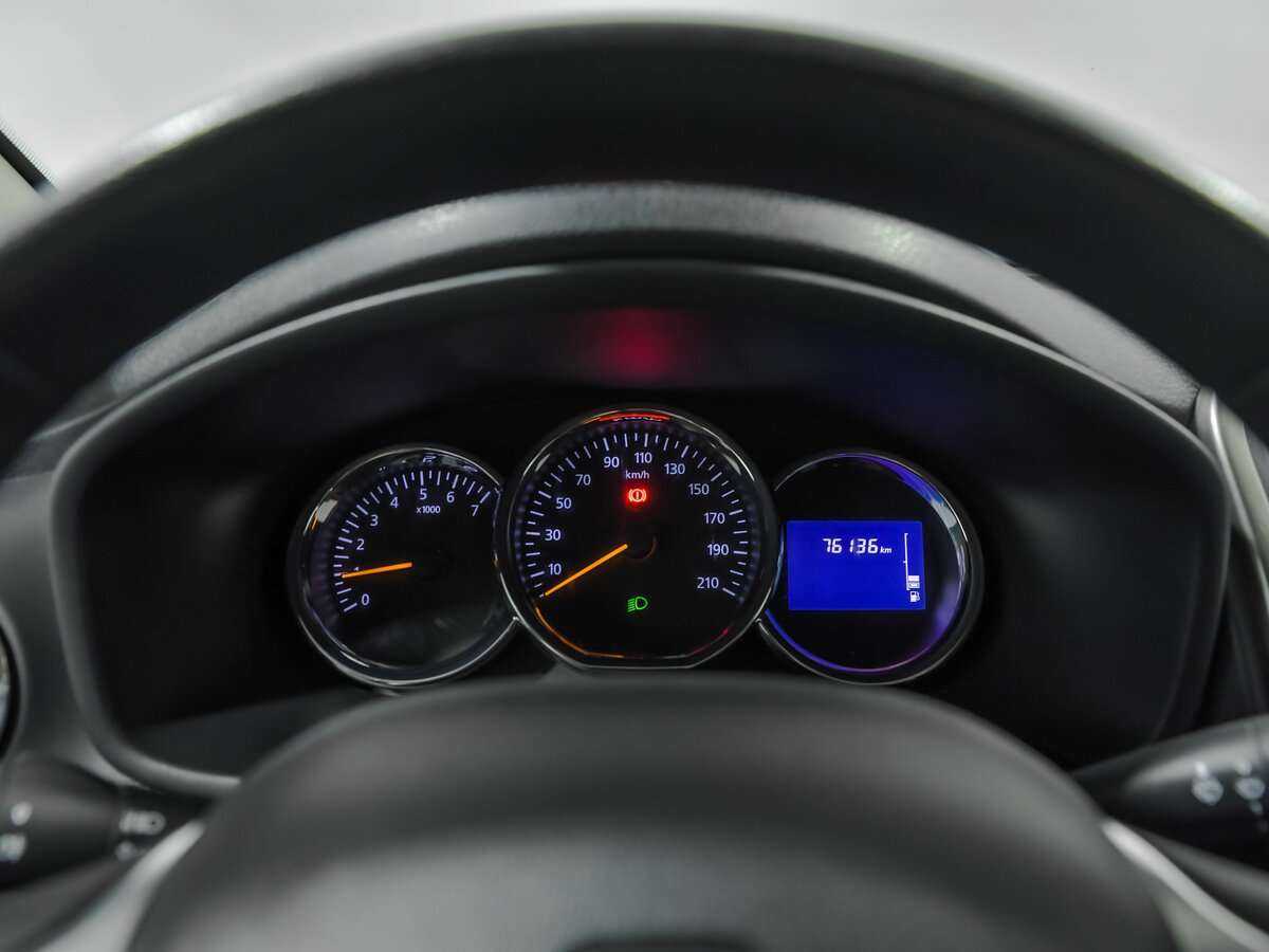 Купить Рено Логан, 2018, 75 905 км.. Фото: #6