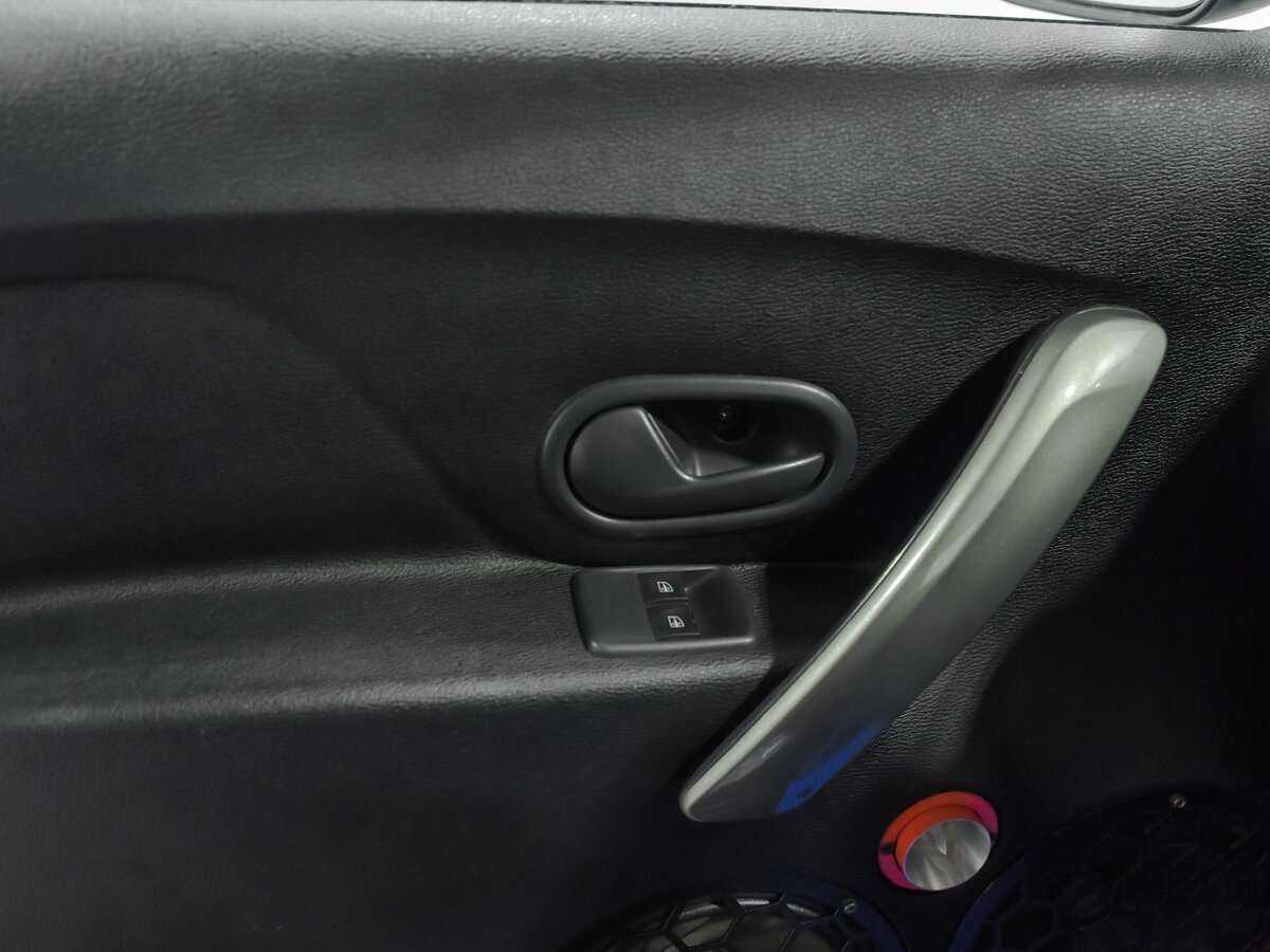 Купить Рено Логан, 2018, 75 905 км.. Фото: #10