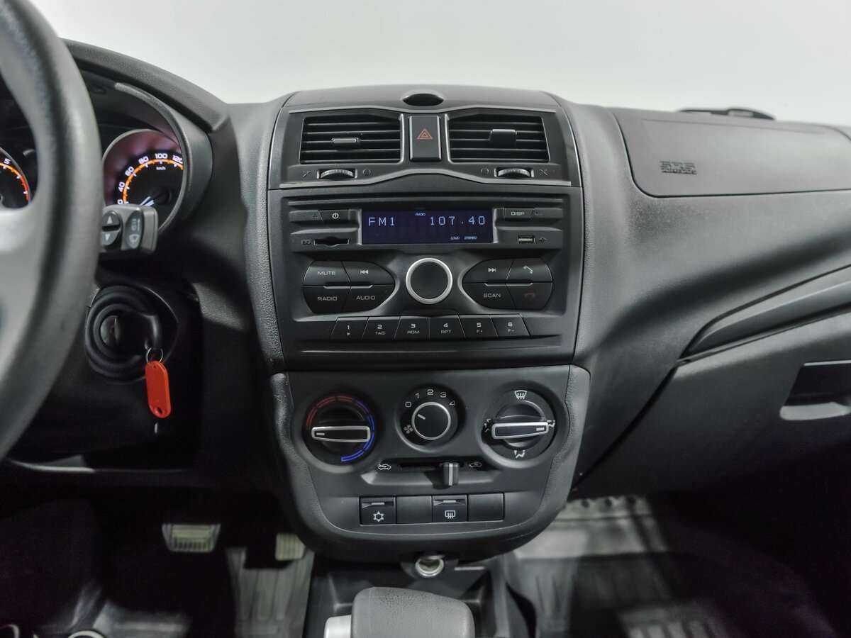 Купить Лада (ВАЗ) Гранта, 2021, 68 419 км.. Фото: #8