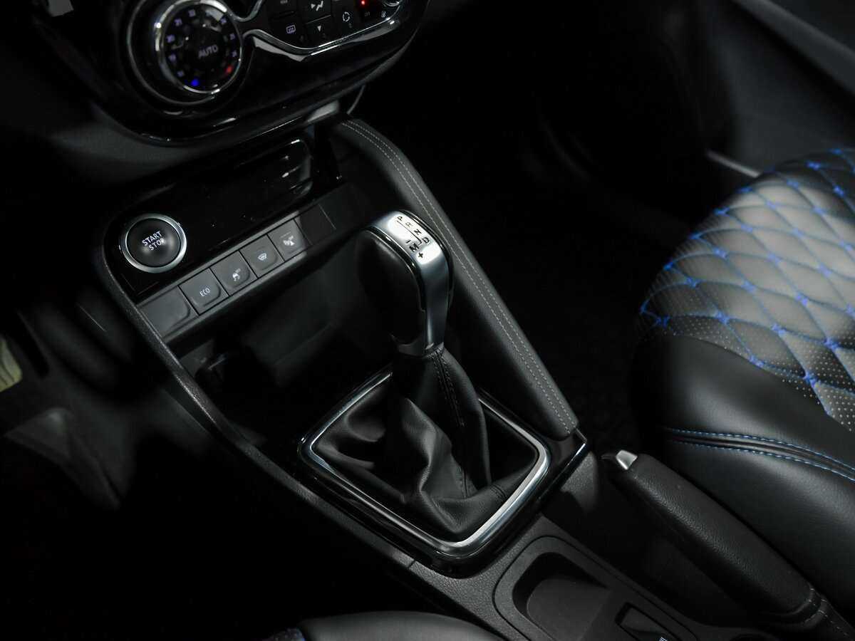 Купить Рено Каптюр, 2020, 57 637 км.. Фото: #13