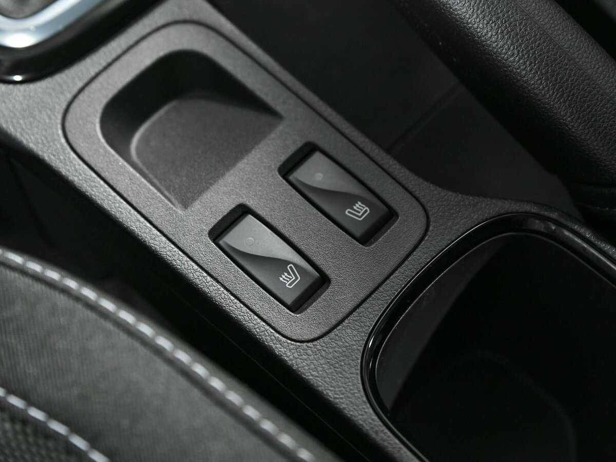 Купить Рено Каптюр, 2021, 53 393 км.. Фото: #11