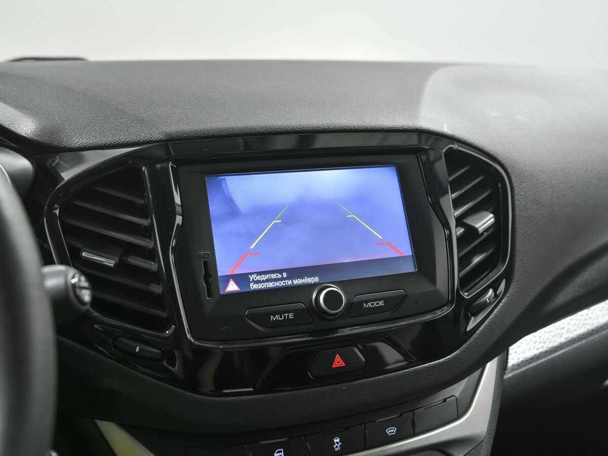 Купить Лада (ВАЗ) Веста, 2019, 94 162 км.. Фото: #6