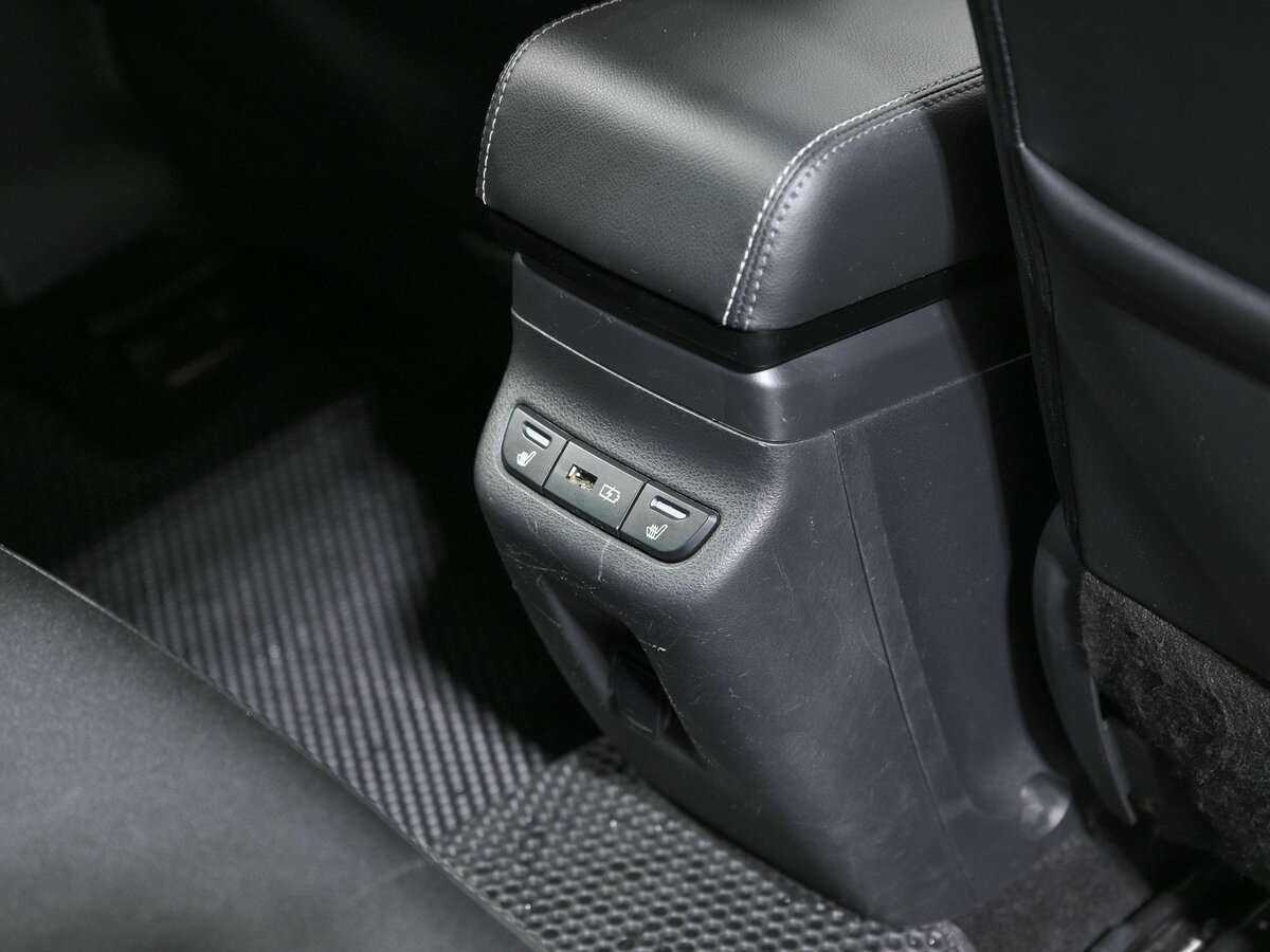 Купить Лада (ВАЗ) Веста, 2019, 94 162 км.. Фото: #12