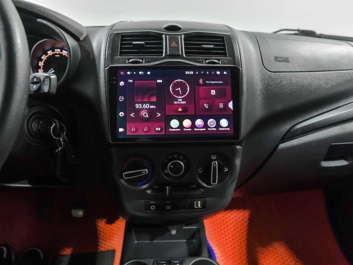 Купить Лада (ВАЗ) Гранта, 2021, 33 131 км.. Фото: #7