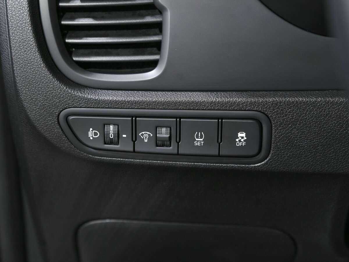 Купить Киа Рио, 2020, 58 573 км.. Фото: #14