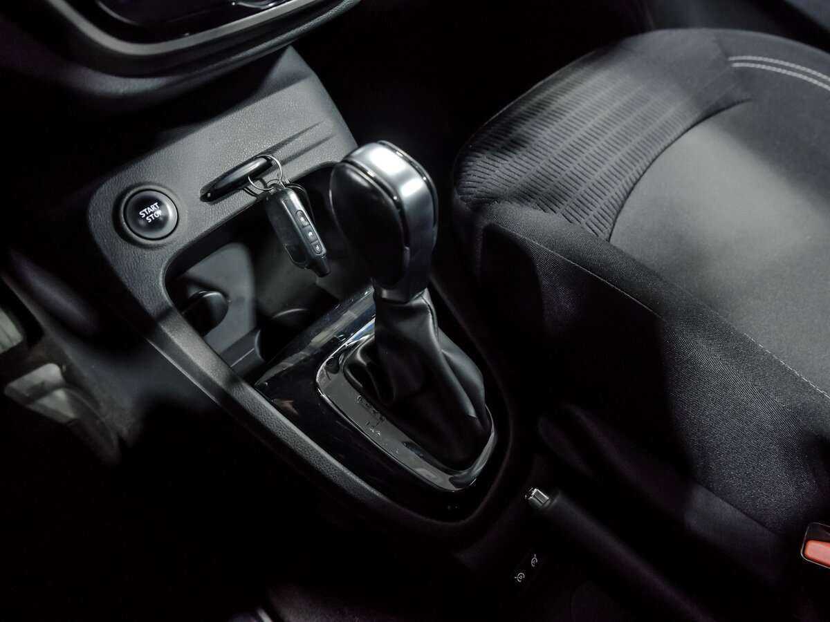 Купить Рено Каптюр, 2016, 224 953 км.. Фото: #9