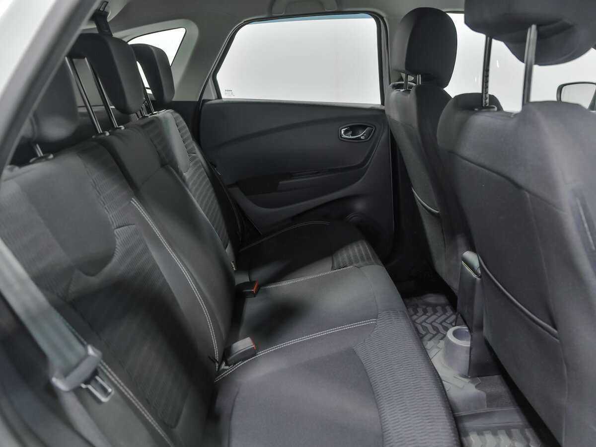 Купить Рено Каптюр, 2016, 224 953 км.. Фото: #11