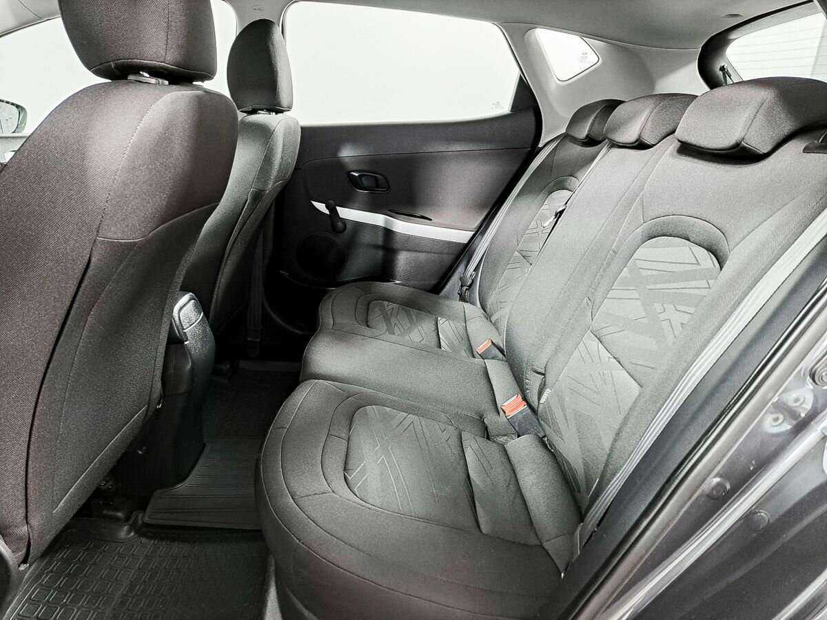 Купить Киа Сид, 2013, 127 681 км.. Фото: #11