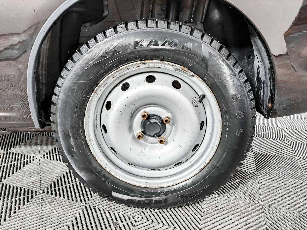 Купить Лада (ВАЗ) Ларгус, 2019, 83 022 км.. Фото: #17