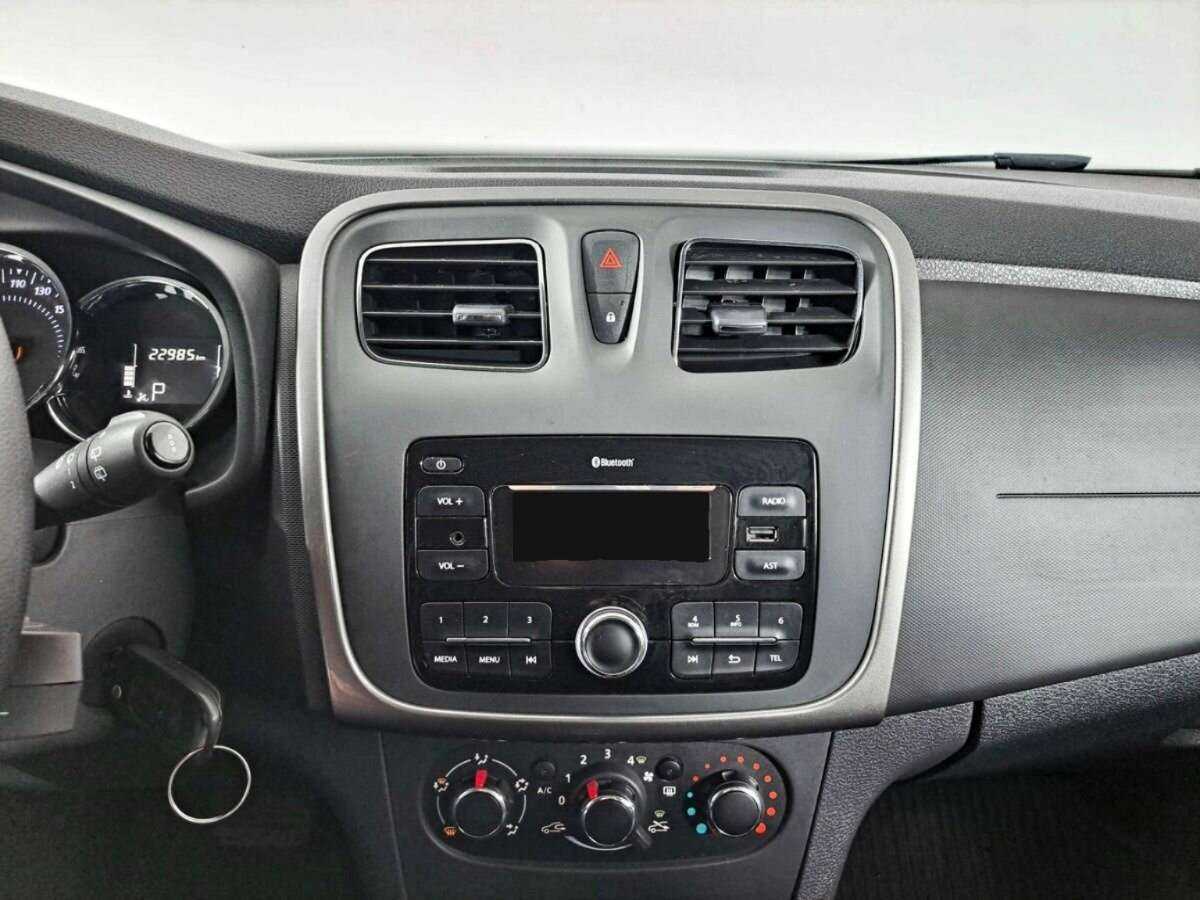 Купить Рено Сандеро, 2020, 22 985 км.. Фото: #12