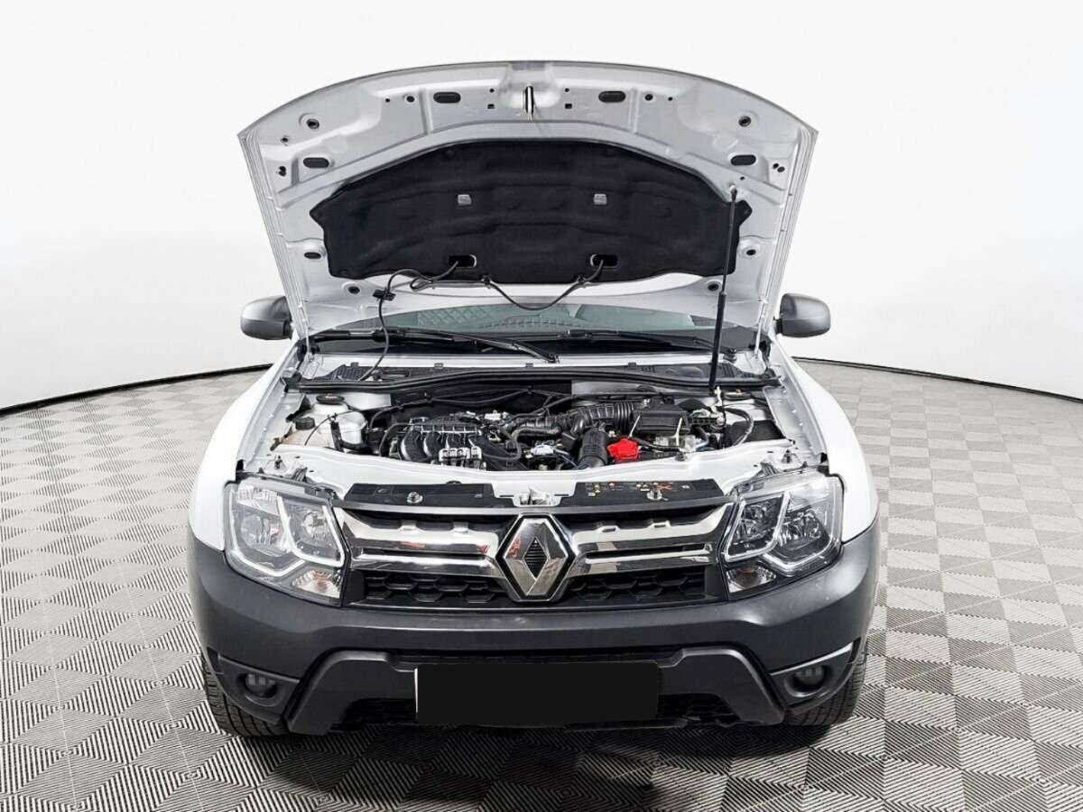 Купить Рено Дастер, 2019, 84 600 км.. Фото: #8