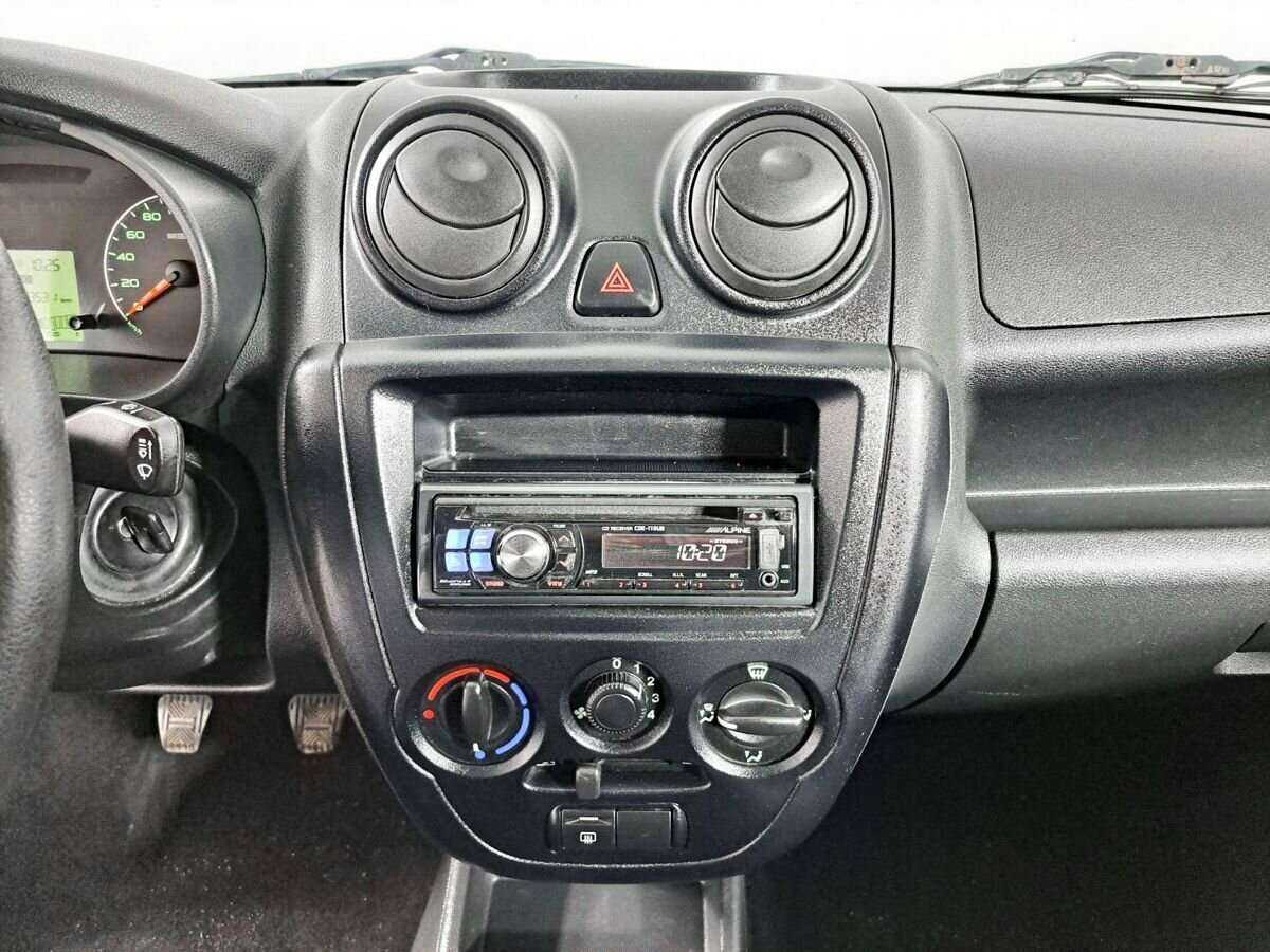 Купить Лада (ВАЗ) Гранта, 2017, 183 500 км.. Фото: #14