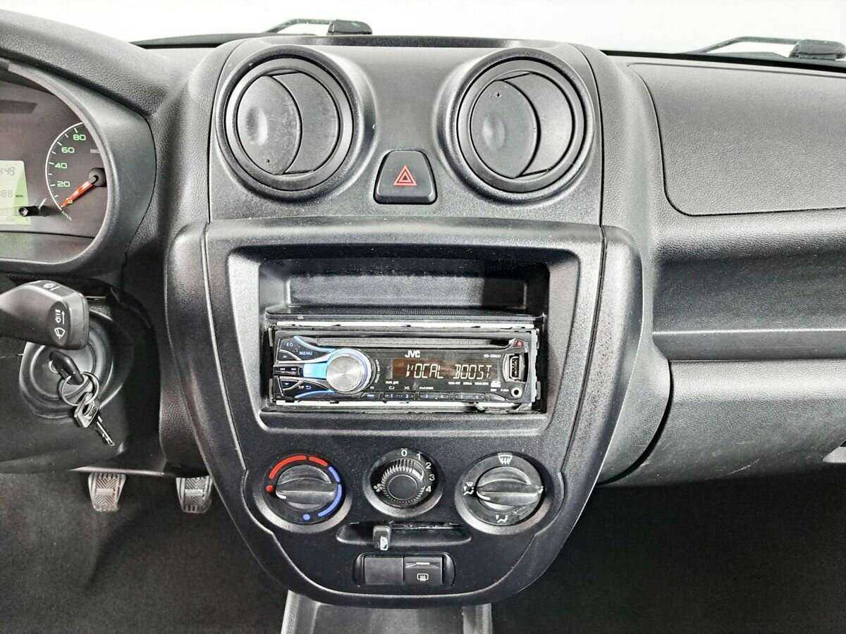 Купить Лада (ВАЗ) Гранта, 2016, 127 187 км.. Фото: #12