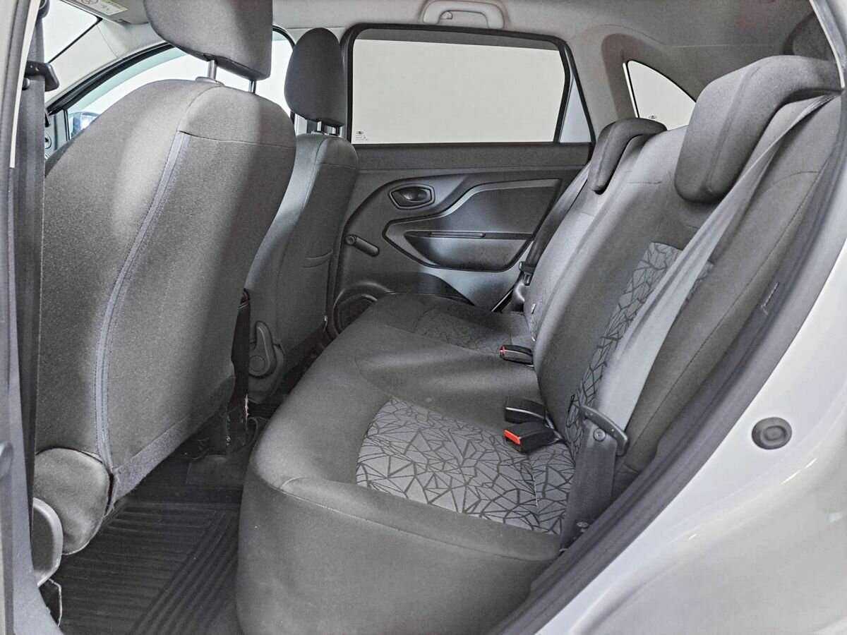 Купить Лада (ВАЗ) ИКСРЭЙ, 2018, 45 830 км.. Фото: #9