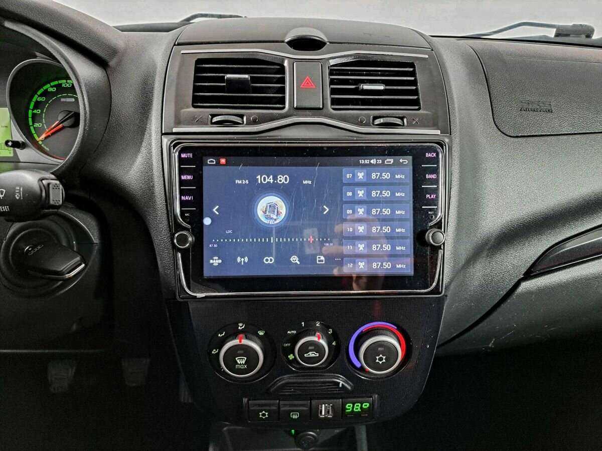 Купить Лада (ВАЗ) Калина, 2013, 117 050 км.. Фото: #14