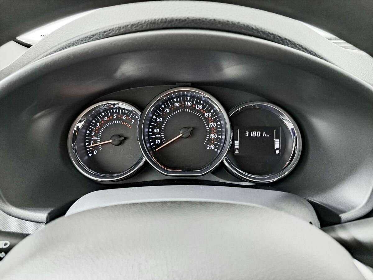 Купить Рено Логан, 2021, 31 500 км.. Фото: #10