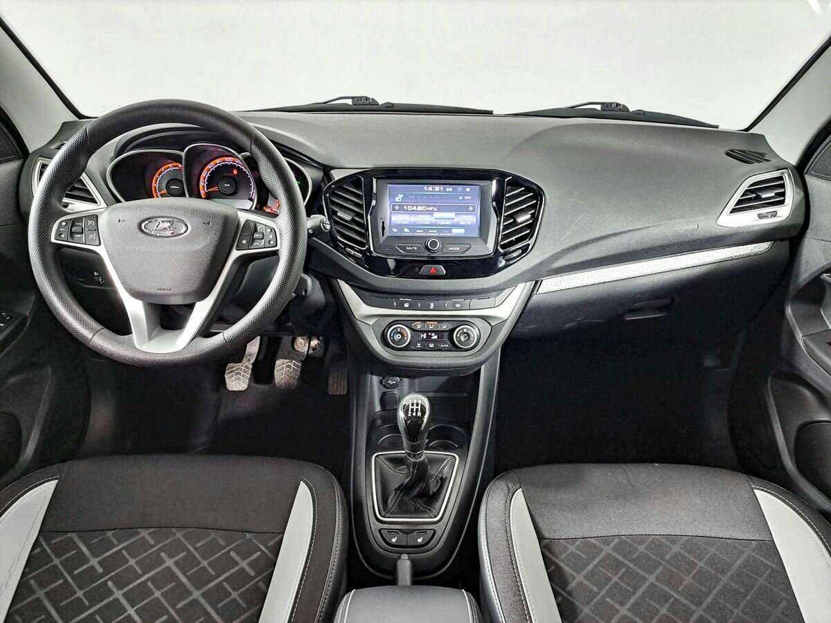 Купить Лада (ВАЗ) Веста, 2019, 78 401 км.. Фото: #11