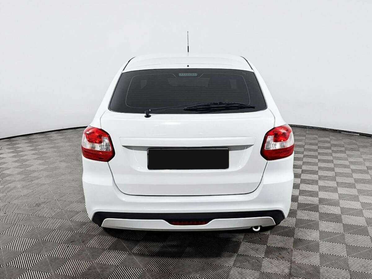 Купить Лада (ВАЗ) Гранта, 2021, 35 978 км.. Фото: #5