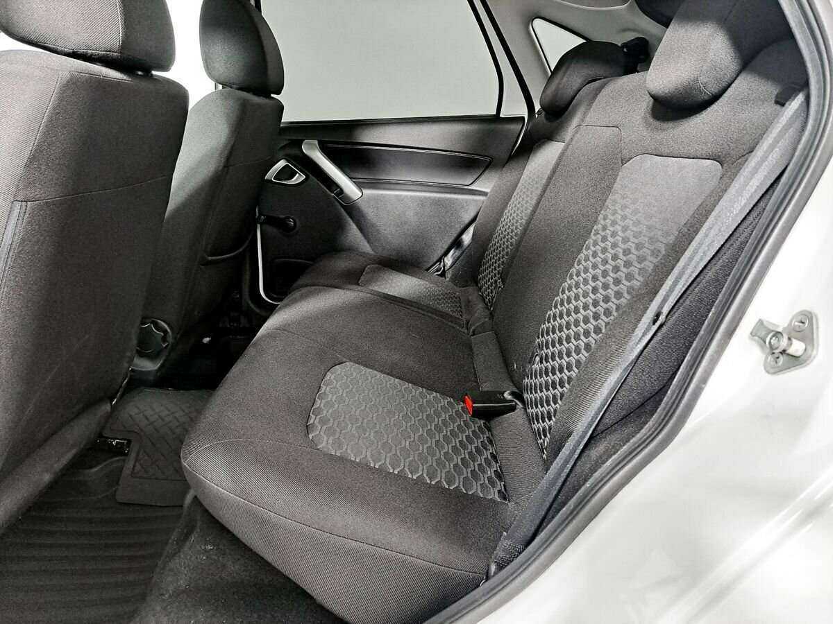 Купить Лада (ВАЗ) Гранта, 2021, 35 978 км.. Фото: #11