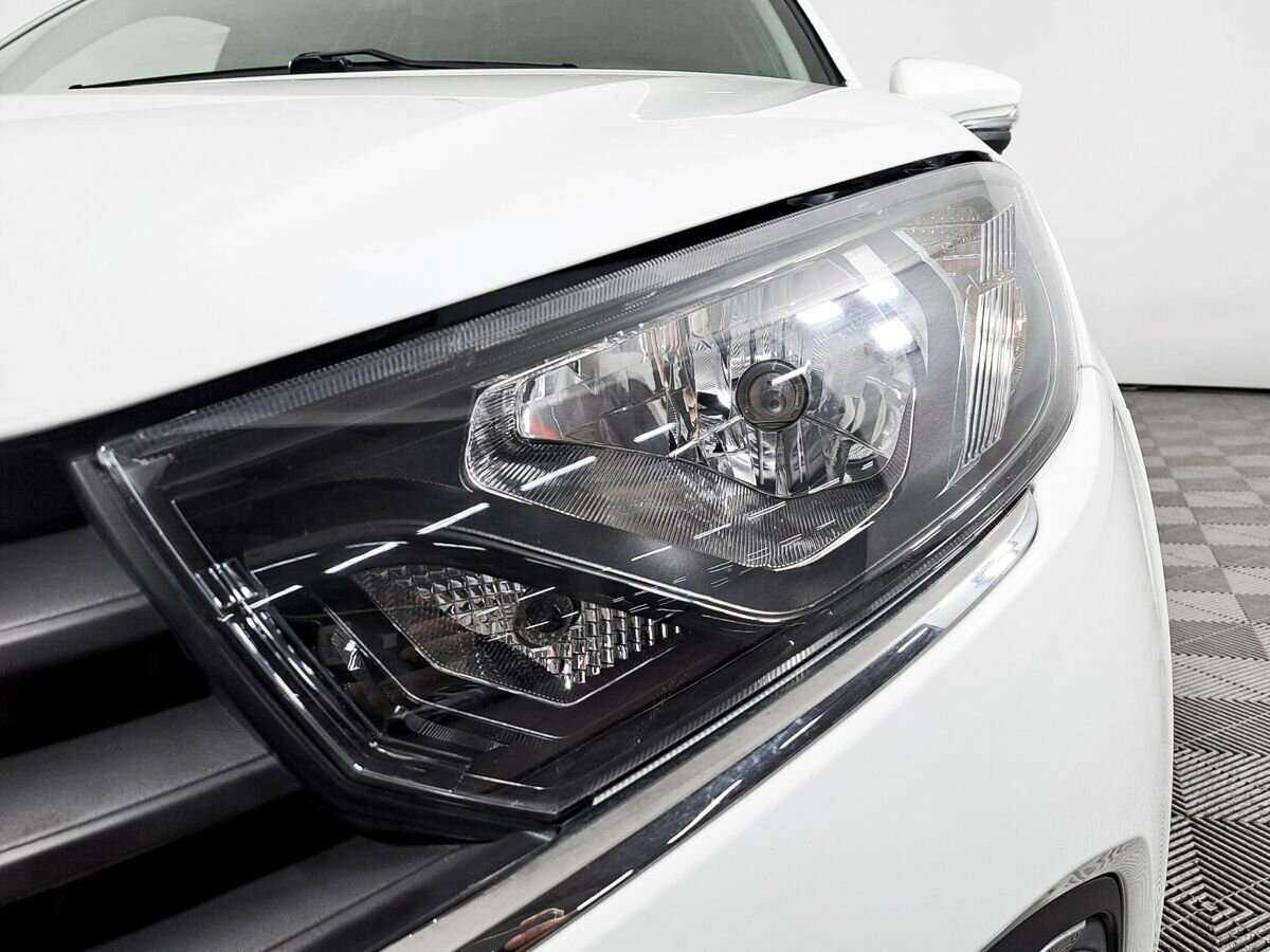 Купить Лада (ВАЗ) Гранта, 2021, 35 978 км.. Фото: #16