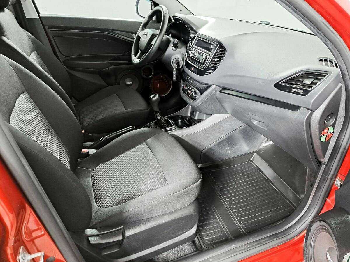 Купить Лада (ВАЗ) Веста, 2016, 60 500 км.. Фото: #7