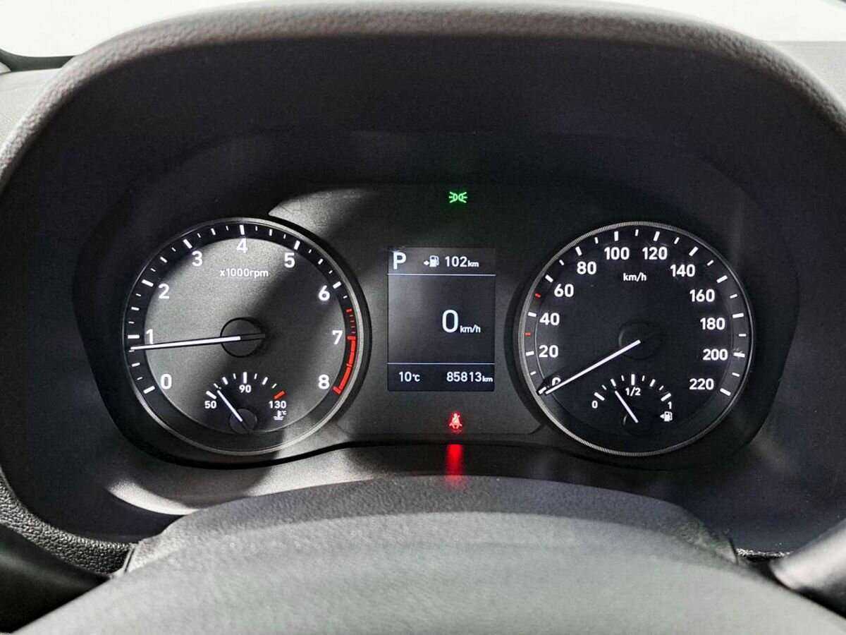 Купить Хендай Солярис, 2019, 85 000 км.. Фото: #10