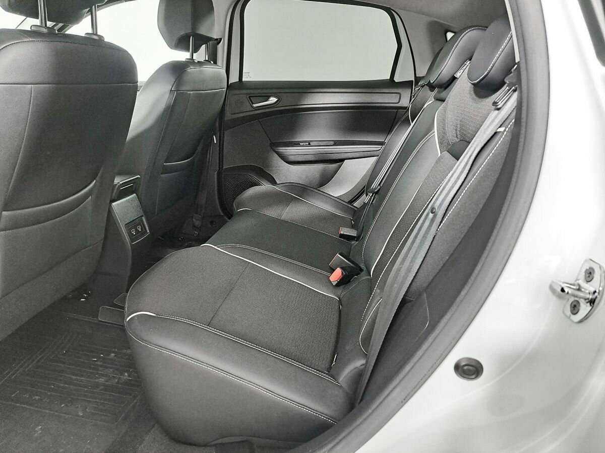 Купить Рено Аркана, 2019, 61 287 км.. Фото: #6