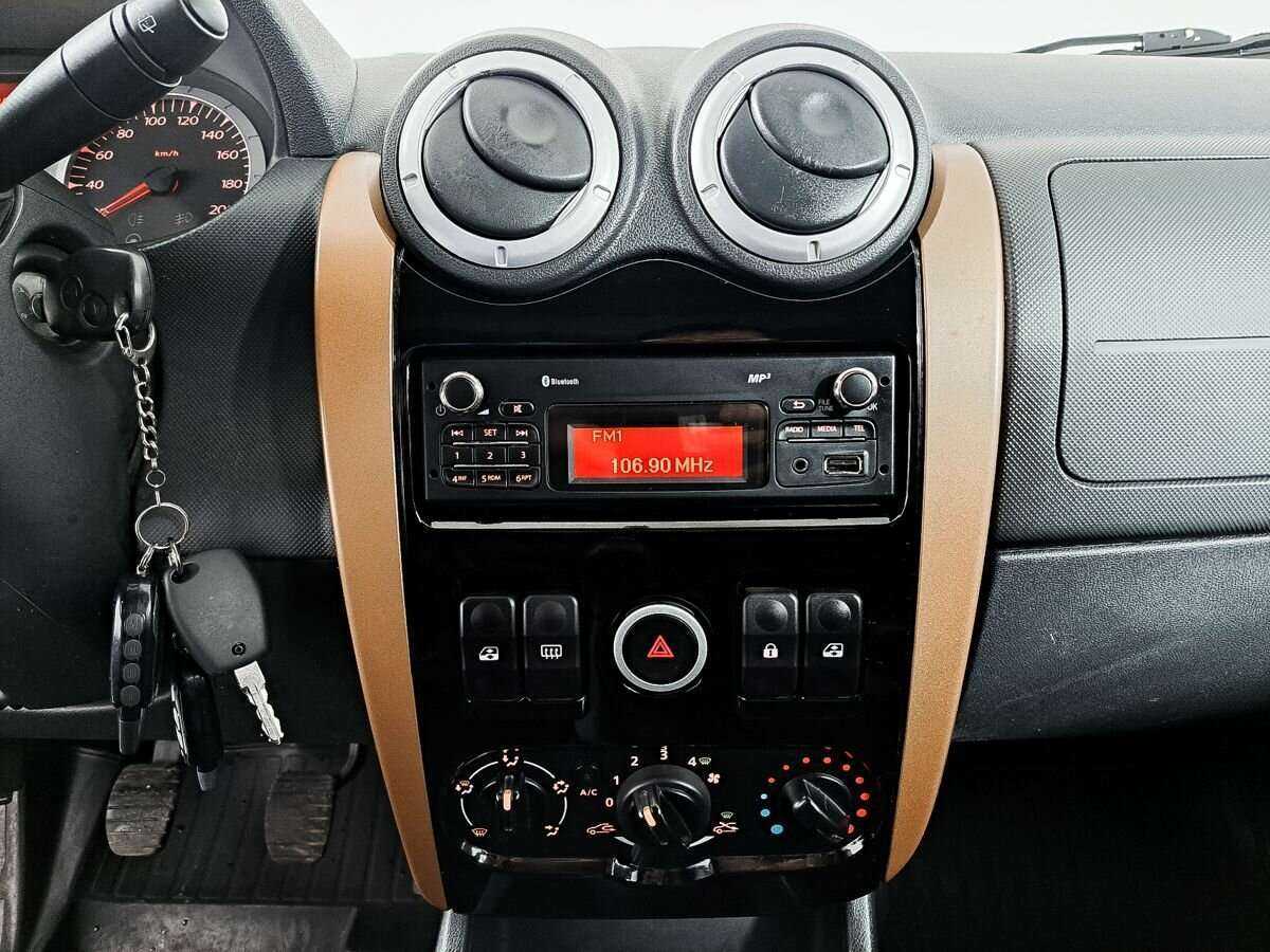 Купить Лада (ВАЗ) Ларгус, 2019, 96 537 км.. Фото: #14