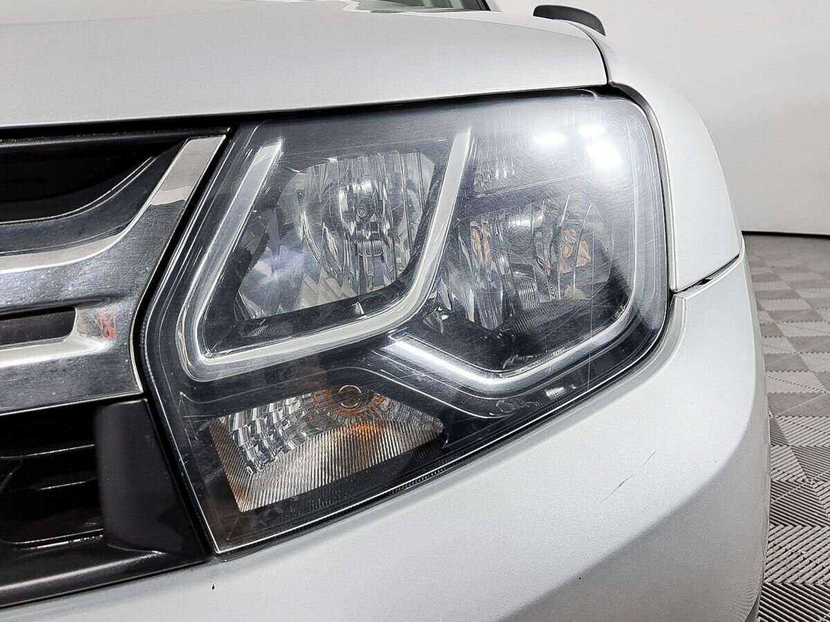 Купить Рено Дастер, 2016, 109 042 км.. Фото: #13