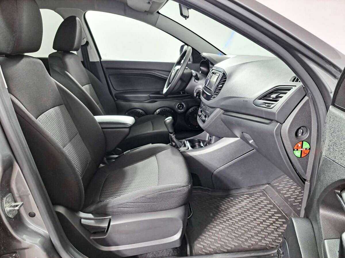 Купить Лада (ВАЗ) Веста, 2017, 76 000 км.. Фото: #8