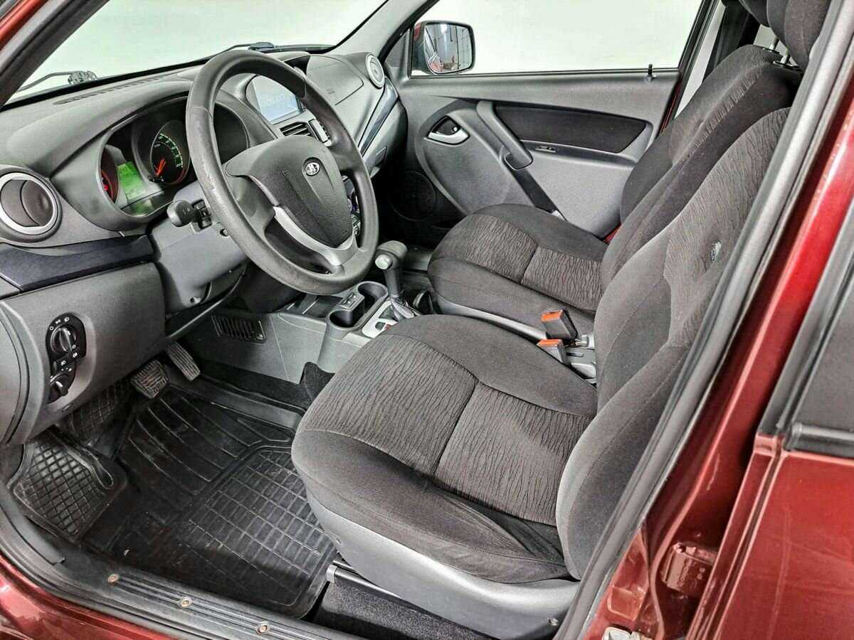 Купить Лада (ВАЗ) Калина, 2013, 217 490 км.. Фото: #15