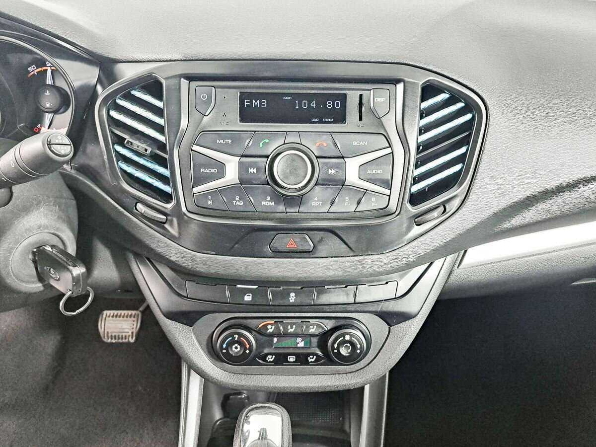 Купить Лада (ВАЗ) Веста, 2021, 62 643 км.. Фото: #12