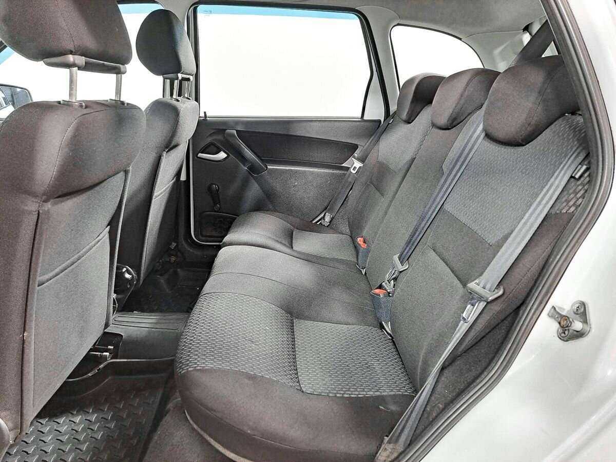 Купить Лада (ВАЗ) Калина, 2014, 119 690 км.. Фото: #7