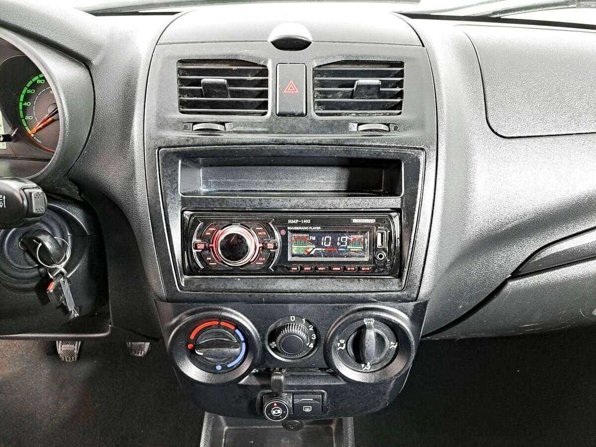 Купить Лада (ВАЗ) Калина, 2014, 119 690 км.. Фото: #10