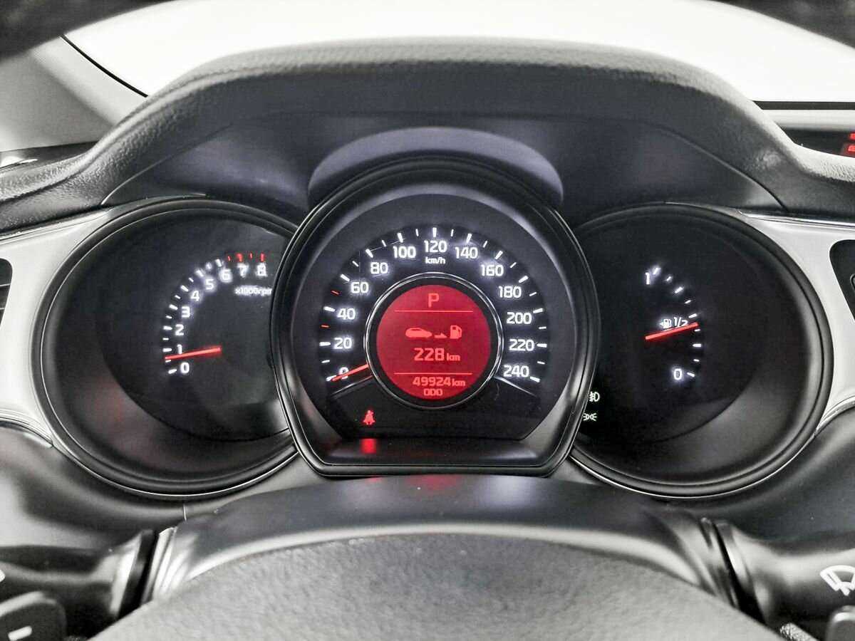 Купить Киа Сид, 2018, 49 930 км.. Фото: #9