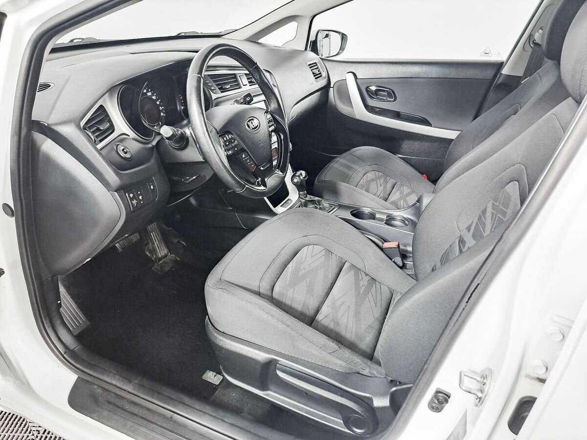 Купить Киа Сид, 2018, 49 930 км.. Фото: #12