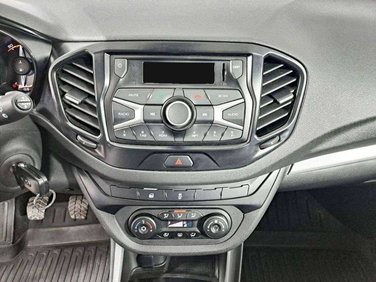 Купить Лада (ВАЗ) Веста, 2019, 77 710 км.. Фото: #12