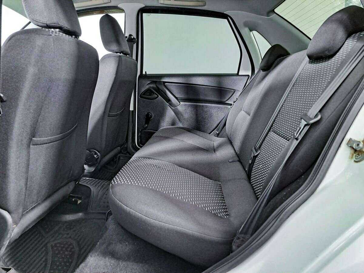 Купить Лада (ВАЗ) Гранта, 2018, 70 000 км.. Фото: #9