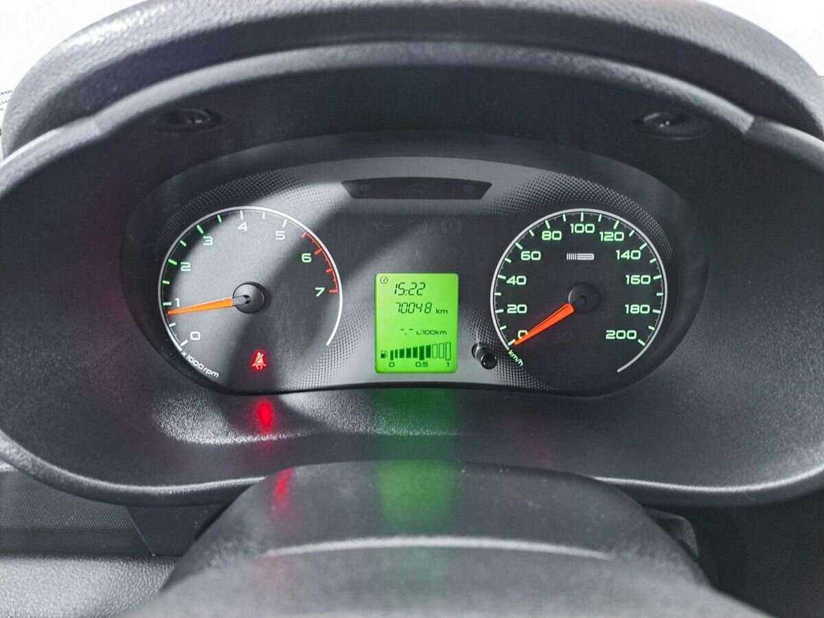 Купить Лада (ВАЗ) Гранта, 2018, 70 000 км.. Фото: #10