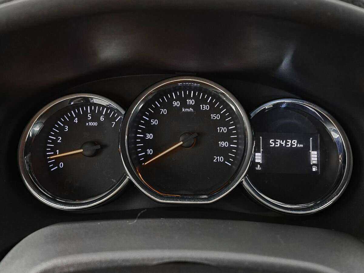 Купить Рено Логан, 2021, 53 437 км.. Фото: #10