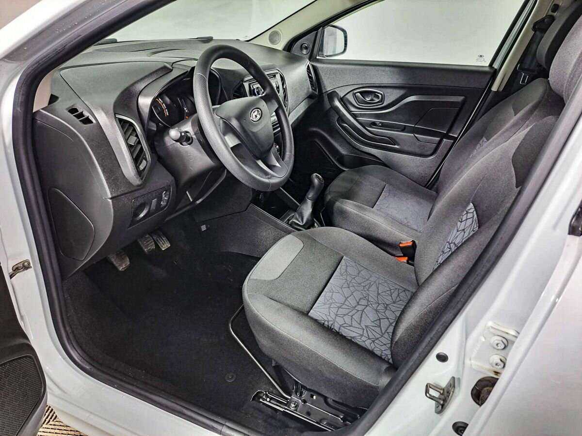 Купить Лада (ВАЗ) ИКСРЭЙ, 2021, 65 337 км.. Фото: #15