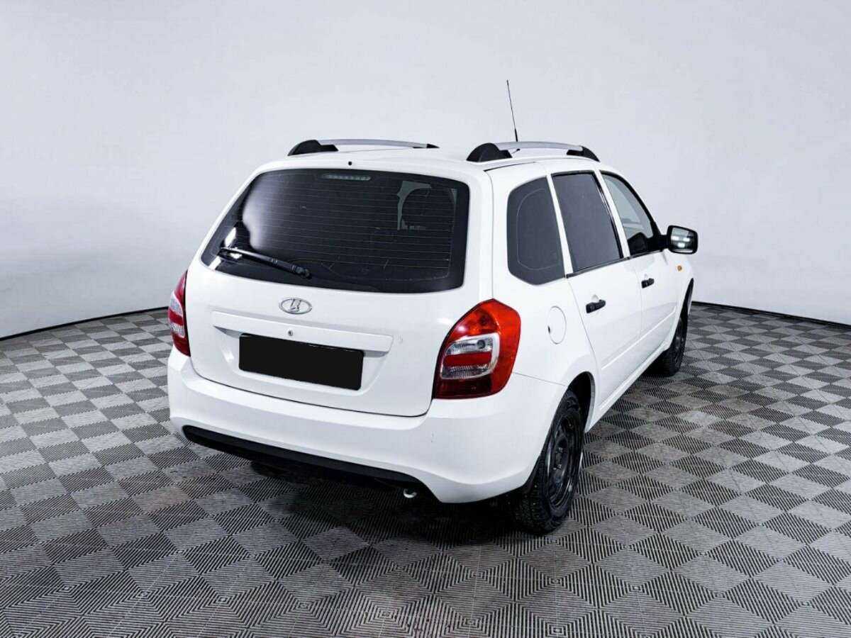 Купить Лада (ВАЗ) Калина, 2013, 91 200 км.. Фото: #4