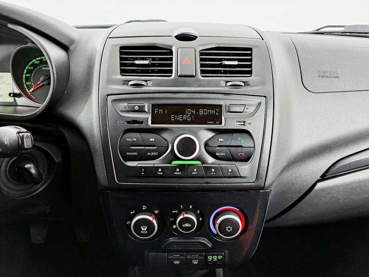 Купить Лада (ВАЗ) Калина, 2018, 122 540 км.. Фото: #12