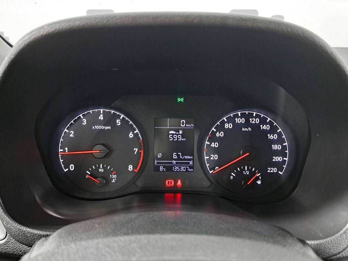 Купить Хендай Солярис, 2017, 134 000 км.. Фото: #12