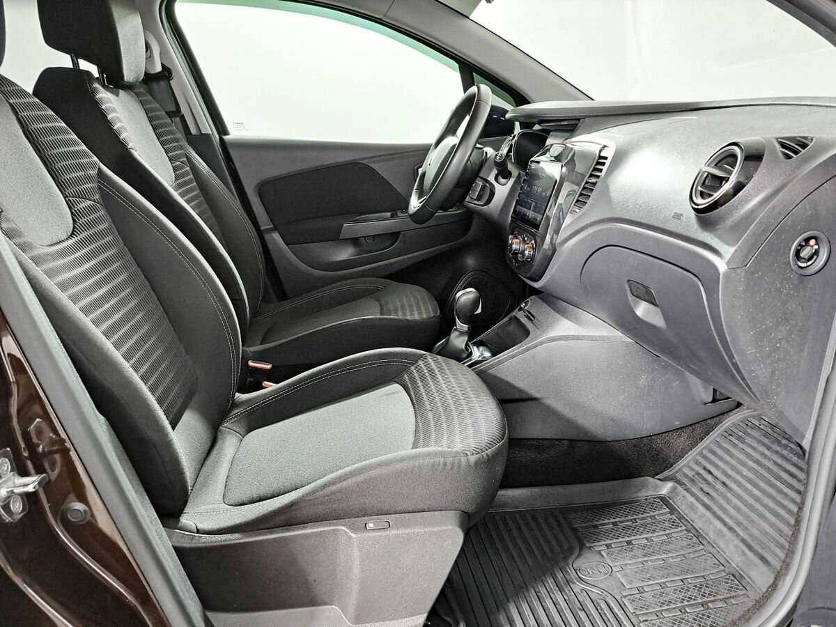 Купить Рено Каптюр, 2017, 71 149 км.. Фото: #8