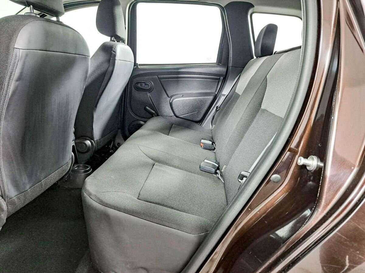 Купить Рено Дастер, 2017, 47 153 км.. Фото: #9