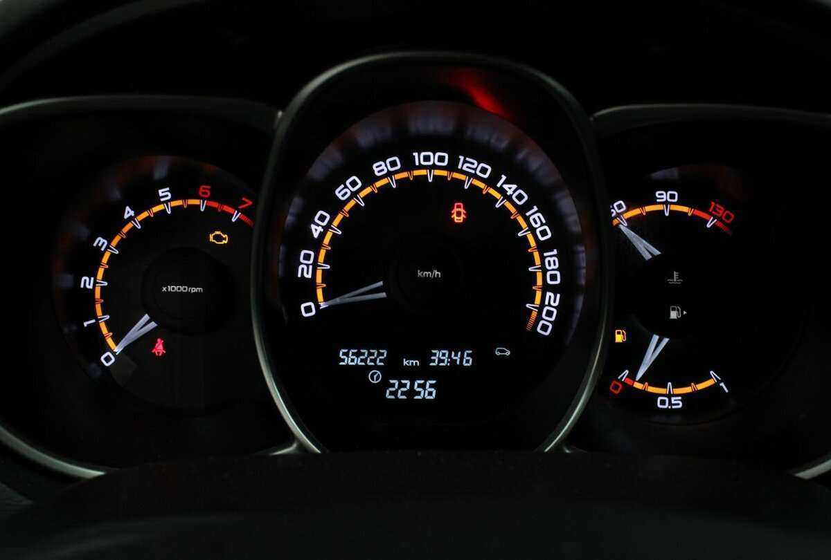 Купить Лада (ВАЗ) Веста, 2020, 56 000 км.. Фото: #7