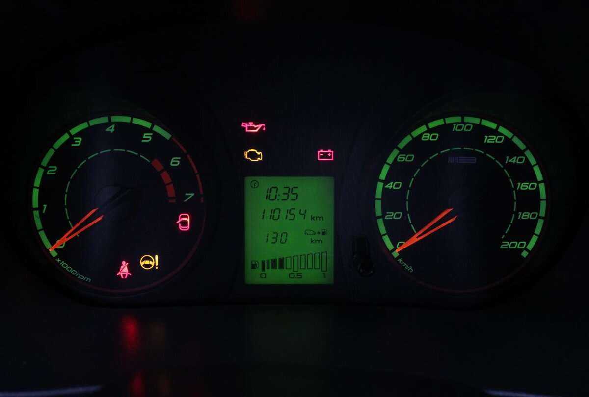 Купить Лада (ВАЗ) Калина, 2014, 110 001 км.. Фото: #9