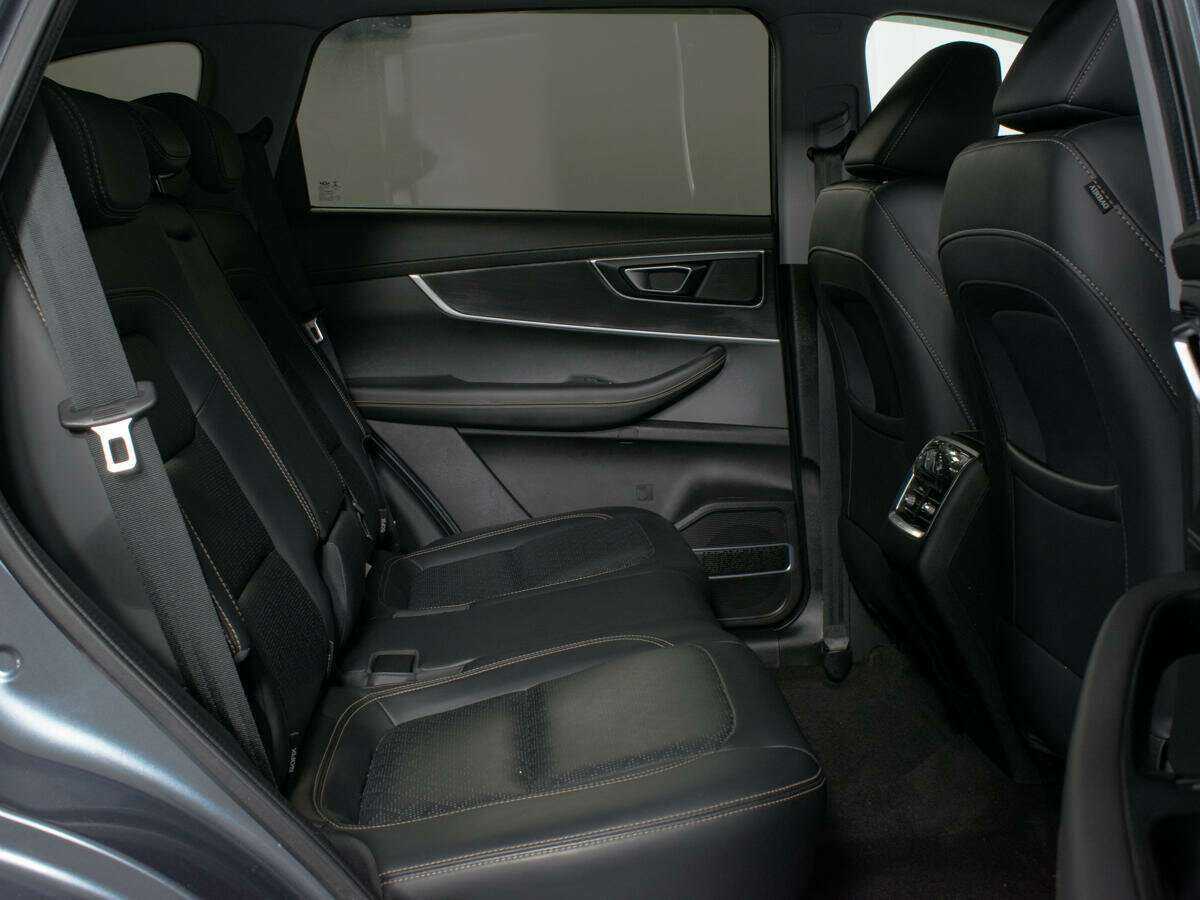 Купить Чери Тигго 8, 2021, 29 953 км.. Фото: #10